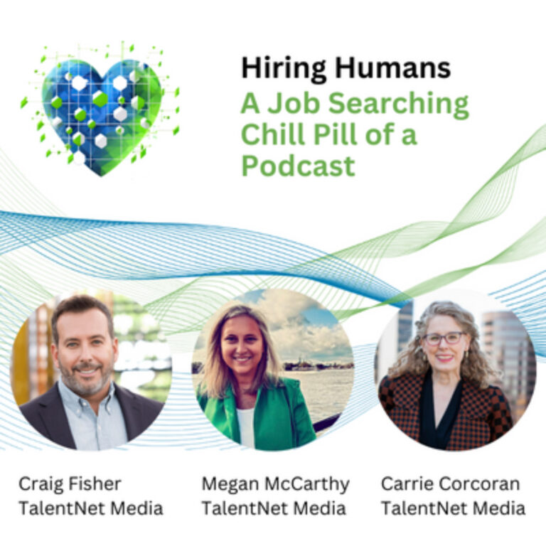 Hiring Humans Podcast Preview